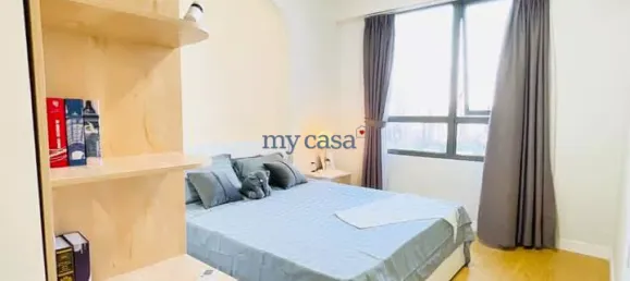 70m² Apartment in Thu Duc, Vietnam No. 8353 5