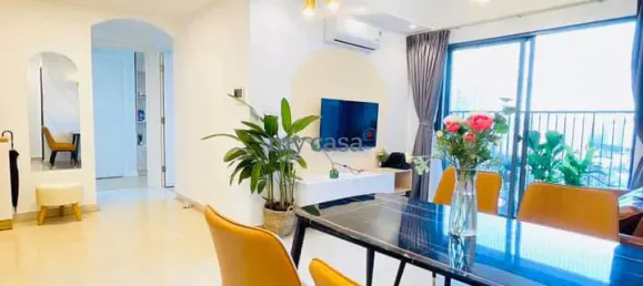 70m² Apartment in Thu Duc, Vietnam No. 8353 7