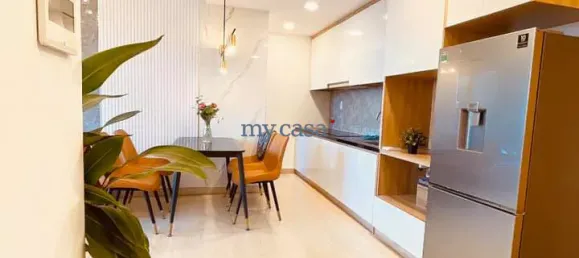 70m² Apartment in Thu Duc, Vietnam No. 8353 8