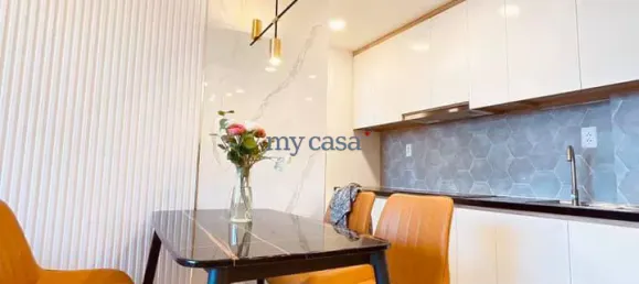 70m² Apartment in Thu Duc, Vietnam No. 8353 2