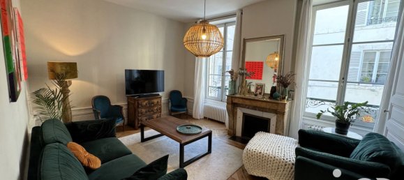 3 bedrooms Apartment in Orleans, France No. 70870 2
