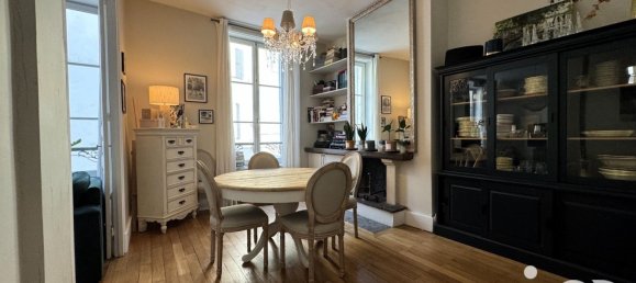 3 bedrooms Apartment in Orleans, France No. 70870 3