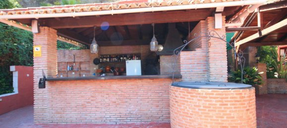Casa T5 em Monda, Spain N.º 44631 7