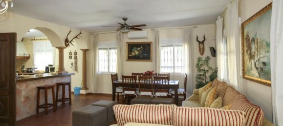 Casa T5 em Monda, Spain N.º 44631 4