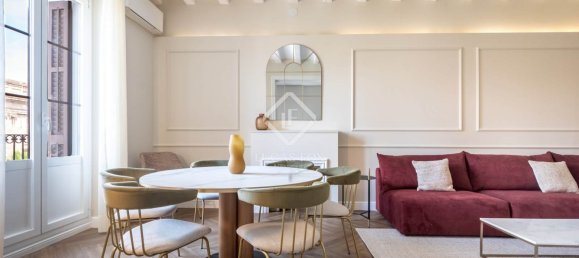 Ático de 3 dormitorios en Ciudad Vieja, Spain No. 169084 15