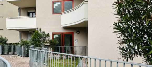 3 rooms Apartment in Pesaro, Italy No. 33093 26