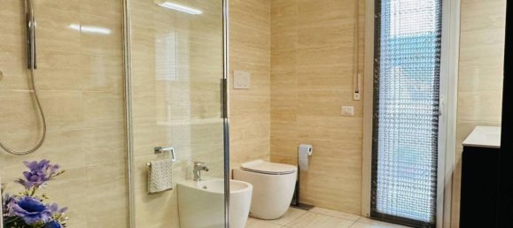 3 rooms Apartment in Pesaro, Italy No. 33093 15