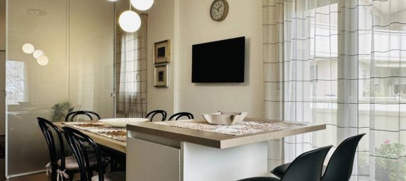 3 rooms Apartment in Pesaro, Italy No. 33093 8