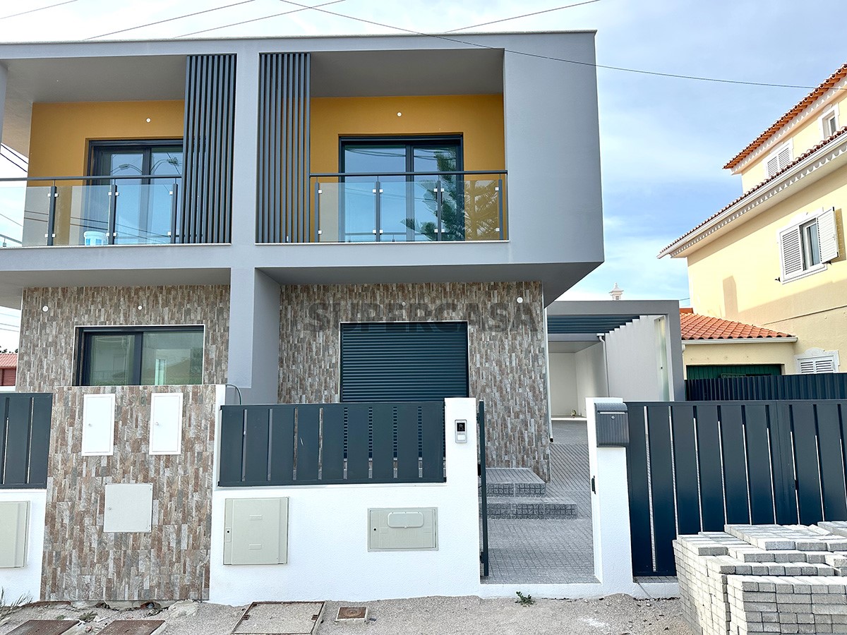 Дом с 3 спальнями в Сейшал, Португалия № 152566