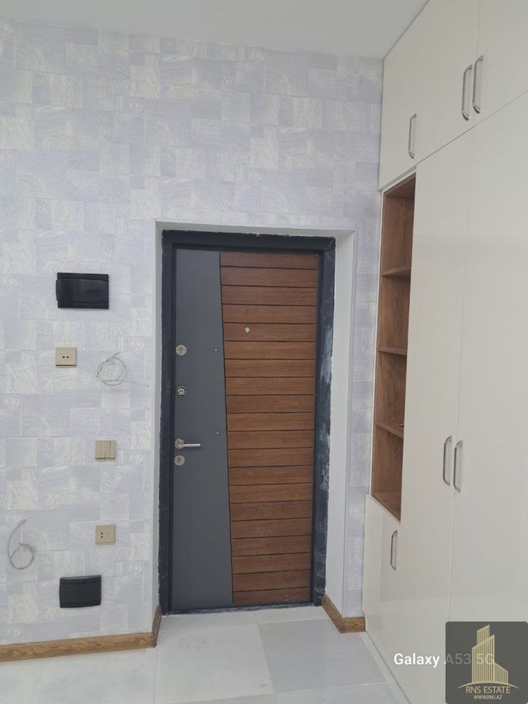 Apartamento T2 em Sabunchu, Azerbaijan N.º 1274