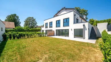 Moradia em banda T3 em Tulbing, Austria N.º 251643