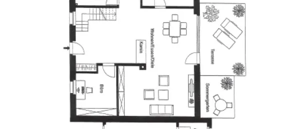 Casa de 3 dormitorios en Grevenbroich, Germany No. 232372 27