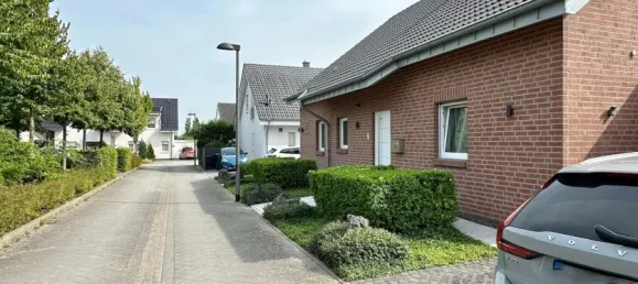 Casa de 3 dormitorios en Grevenbroich, Germany No. 232372 26