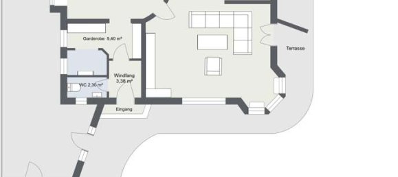 5 Schlafzimmer Haus in Starnberg, Germany, Nr. 312385 6