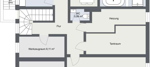 5 Schlafzimmer Haus in Starnberg, Germany, Nr. 312385 8