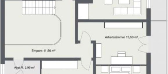 5 Schlafzimmer Haus in Starnberg, Germany, Nr. 312385 7