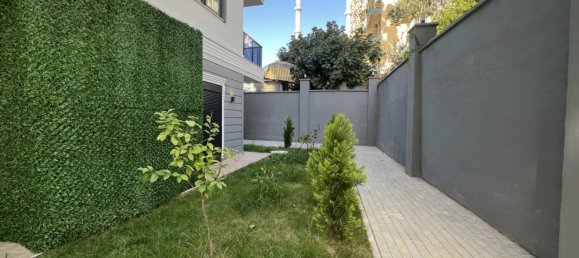 Wohnung 1+1 in Alanya, Turkey, Nr. 30848 15