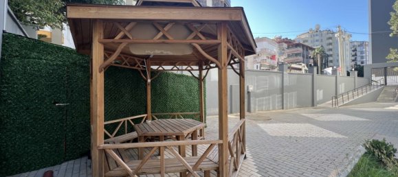 Wohnung 1+1 in Alanya, Turkey, Nr. 30848 12