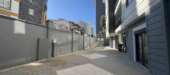 Wohnung 1+1 in Alanya, Turkey, Nr. 30848 13