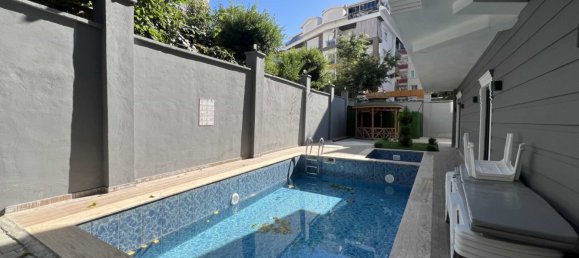 Wohnung 1+1 in Alanya, Turkey, Nr. 30848 10