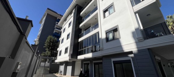 Wohnung 1+1 in Alanya, Turkey, Nr. 30848 14