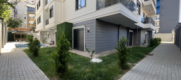 Wohnung 1+1 in Alanya, Turkey, Nr. 30848 16