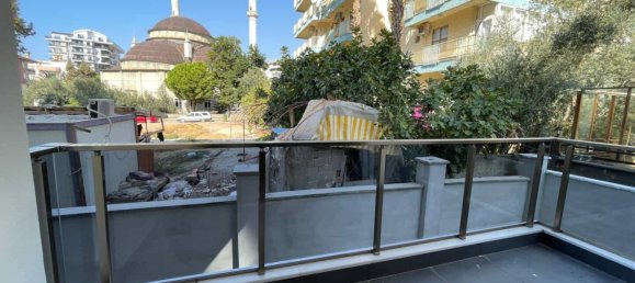 Wohnung 1+1 in Alanya, Turkey, Nr. 30848 19