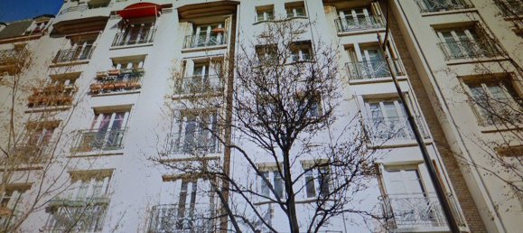 Studio in Paris, France, Nr. 171695 2