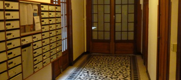 Studio in Paris, France, Nr. 171695 9