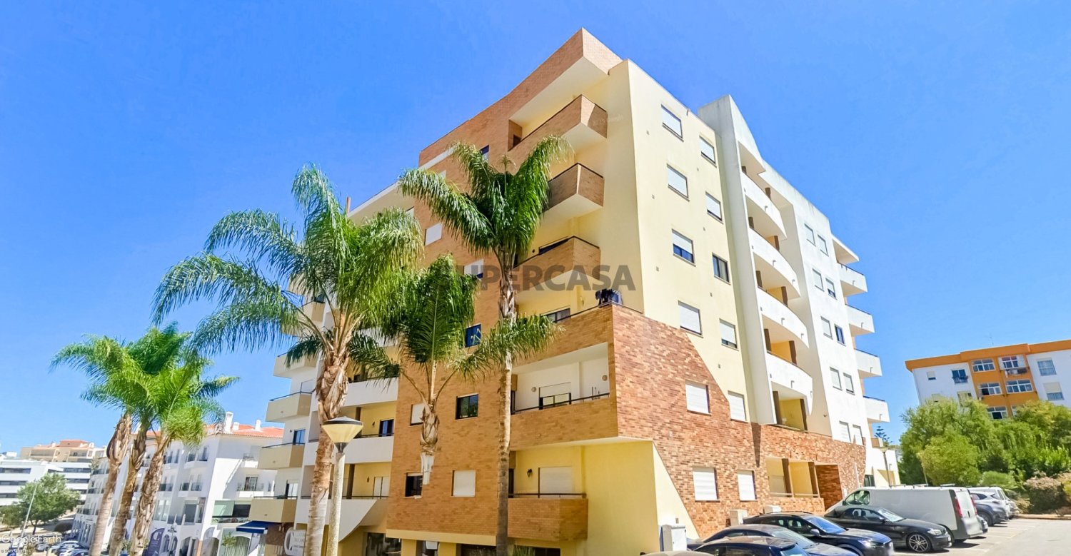 Apartamento T2 em Lagos, Portugal N.º 244183