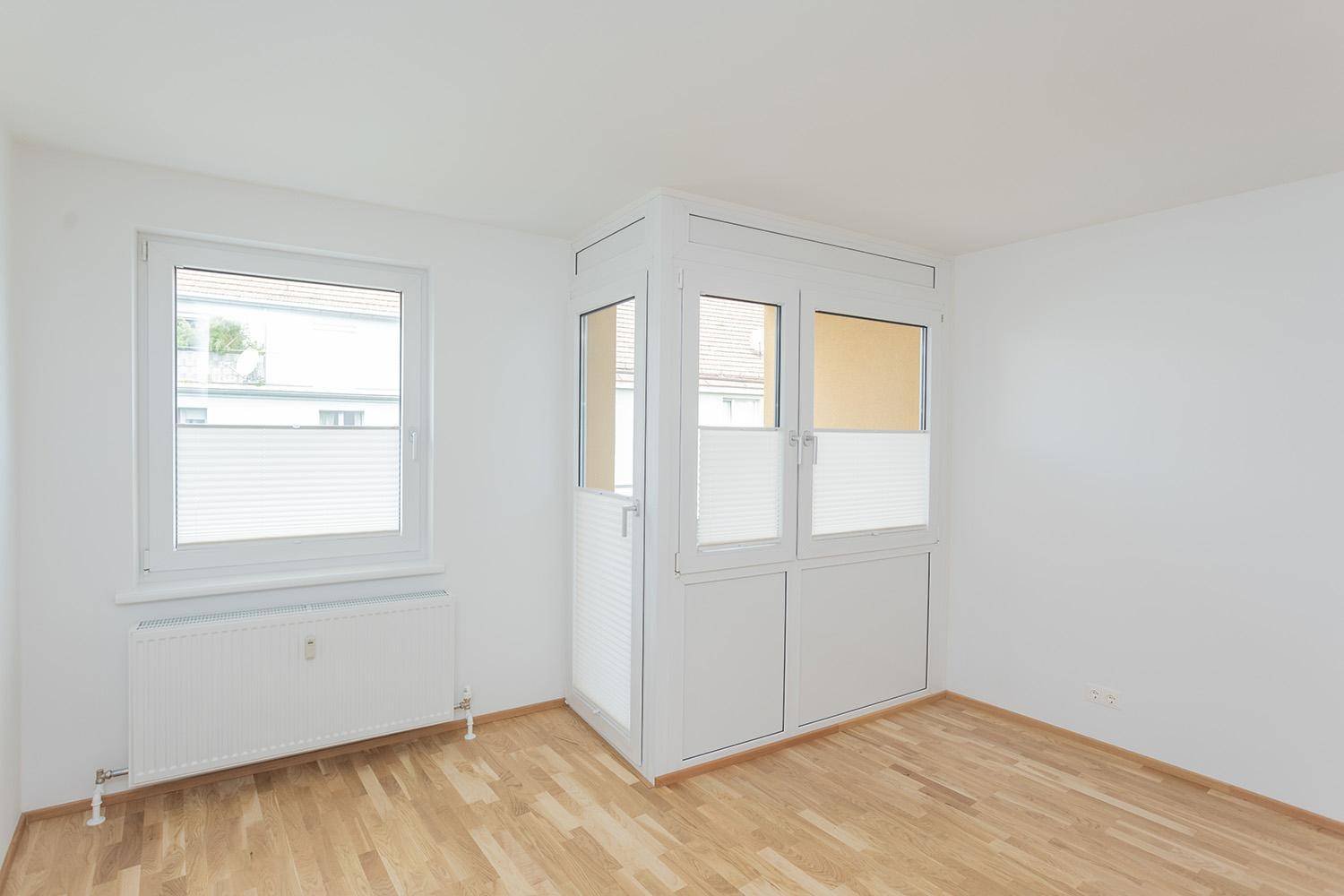 4 rooms Apartment in Vienna, Austria No. 206952