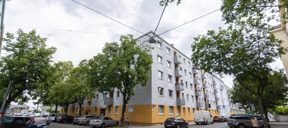 4 rooms Apartment in Vienna, Austria No. 206952 21