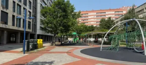 Квартира с 2 спальнями в Страна Басков, Испания № 144886 29