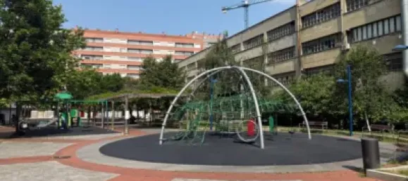 Квартира с 2 спальнями в Страна Басков, Испания № 144886 28