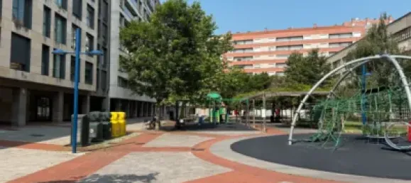 Квартира с 2 спальнями в Страна Басков, Испания № 144886 23