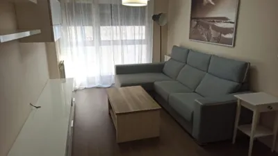 Квартира с 2 спальнями в Страна Басков, Испания № 144886