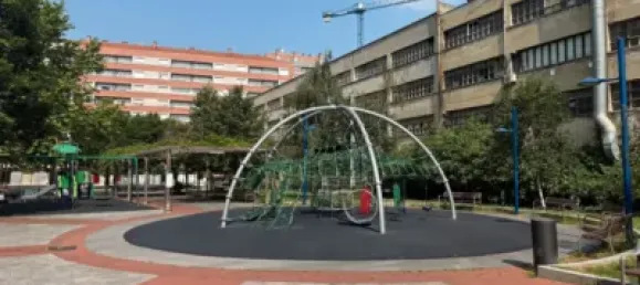 Квартира с 2 спальнями в Страна Басков, Испания № 144886 24