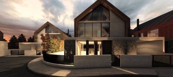 3 bedrooms Villa in Kato Platres, Cyprus No. 30580 3