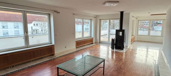 Penthouse T4 em Alb-Donau-Kreis, Germany N.º 111903 2