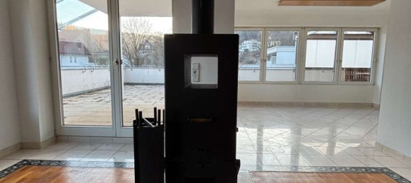 Penthouse T4 em Alb-Donau-Kreis, Germany N.º 111903 3