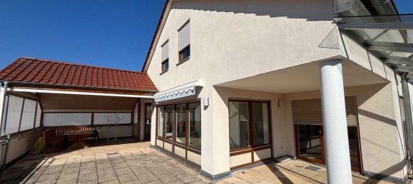 Penthouse T4 em Alb-Donau-Kreis, Germany N.º 111903 25