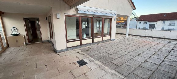 Penthouse T4 em Alb-Donau-Kreis, Germany N.º 111903 22