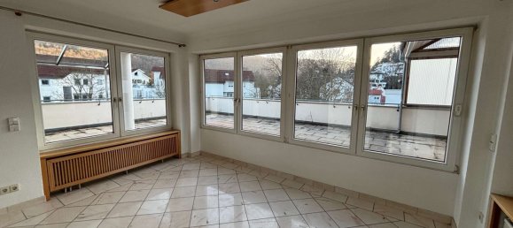 Penthouse T4 em Alb-Donau-Kreis, Germany N.º 111903 7