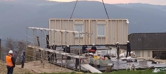 5 rooms House in Rhineland-Palatinate, Germany No. 134834 4