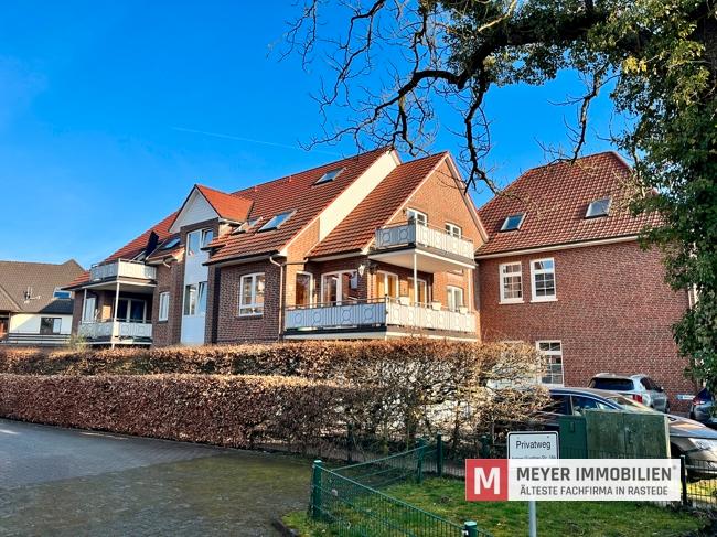 Дуплекс с 2 спальнями в Аммерланд, Германия № 141022