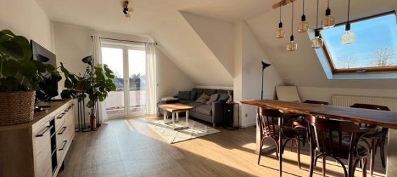 Дуплекс с 2 спальнями в Аммерланд, Германия № 141022 5