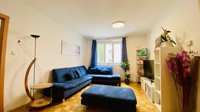 2-salle Appartement à Wieden, Austria No. 190343