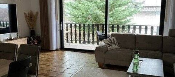 3 rooms Apartment in Soest, Germany No. 141116 2