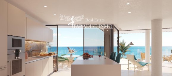 2 Schlafzimmer Gebäude in Estepona, Spain, Nr. 14062 4