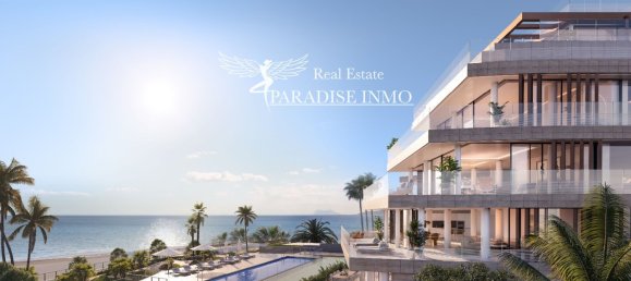 2 Schlafzimmer Gebäude in Estepona, Spain, Nr. 14062 9